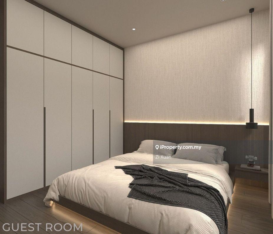 Condominium for Sale in The Katana Residences by Zi Xuan - iProperty.com.my