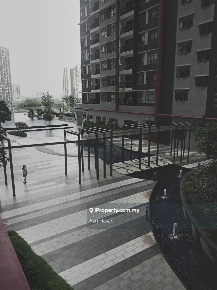 Kondominium untuk Dijual di Casa Green oleh Azri Hasan - iProperty.com.my