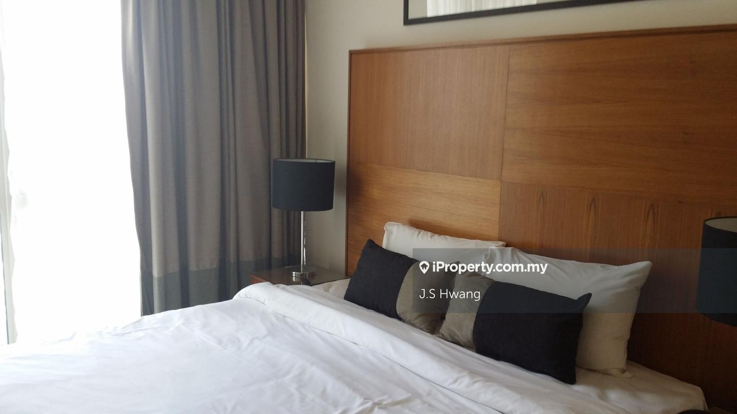 Residensi Servis untuk Disewa di myHabitat oleh J.S Hwang - iProperty.com.my