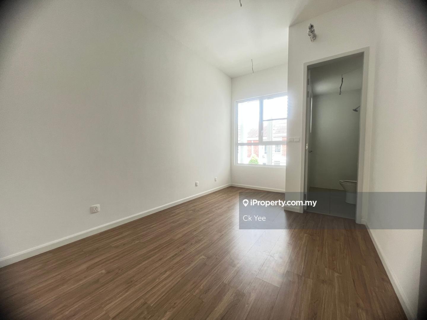 Condominium for Sale in Emerald Hill by Ck Yee - iProperty.com.my