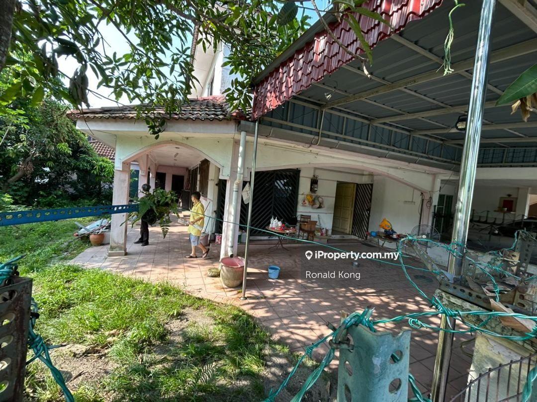 2-storey Terraced House for Sale in Kampar mewah, Kampar by Ronald Kong - iProperty.com.my