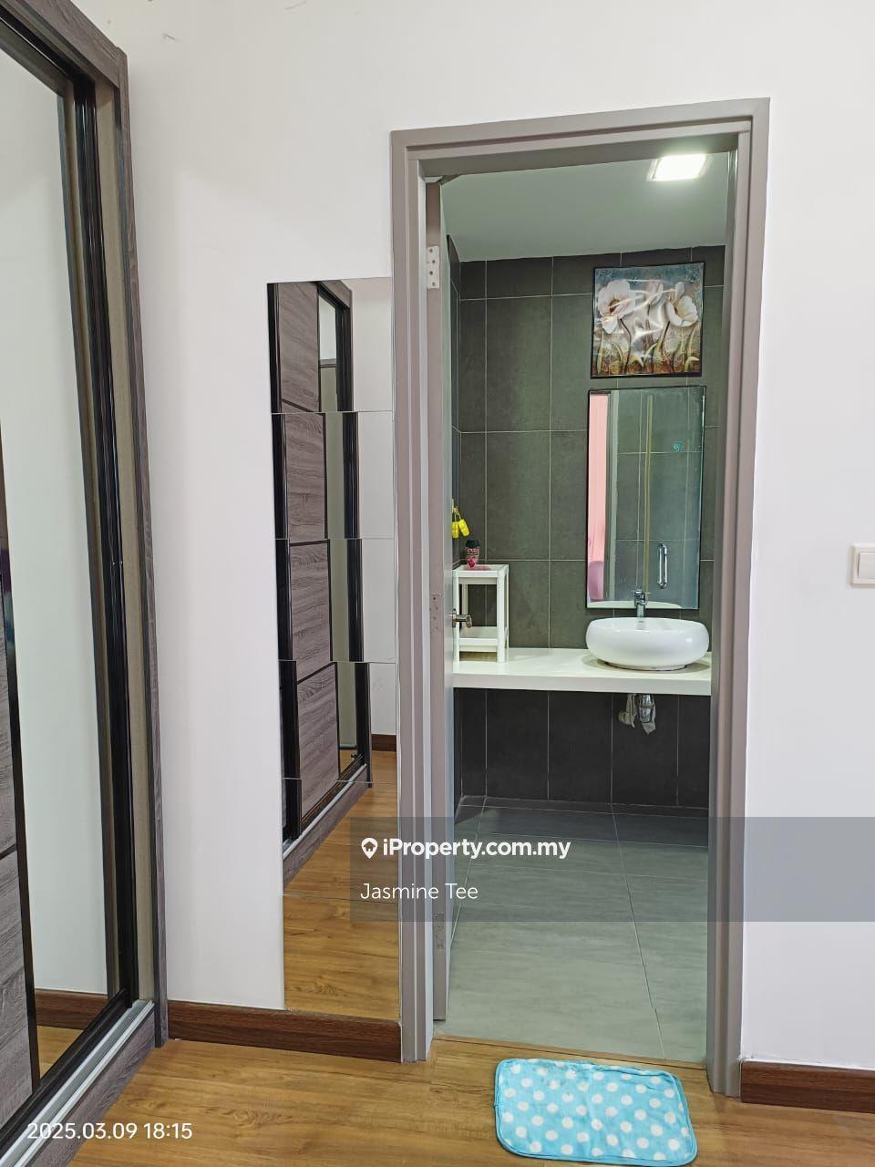 Service Residence for Rent in Astoria Ampang by Jasmine Tee - iProperty.com.my