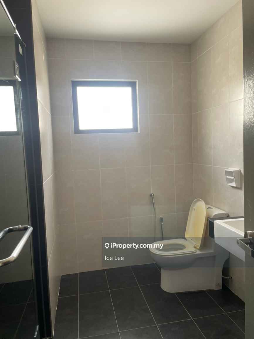 Rumah Berangkai 3 Tingkat untuk Disewa di Alam Impian, Shah Alam oleh Ice Lee - iProperty.com.my