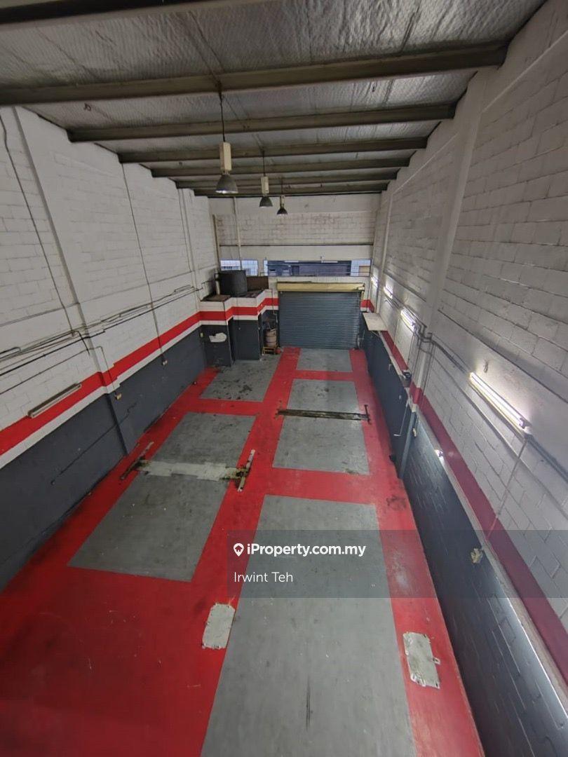 Kedai-Pejabat untuk Dijual di qjozs, Sunway oleh Irwint Teh - iProperty.com.my