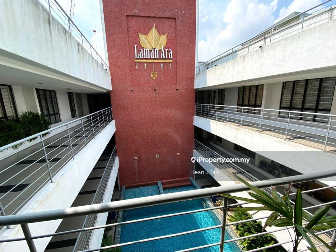 Condominium for Sale in Laman Ara Utama by Keanu Tan - iProperty.com.my