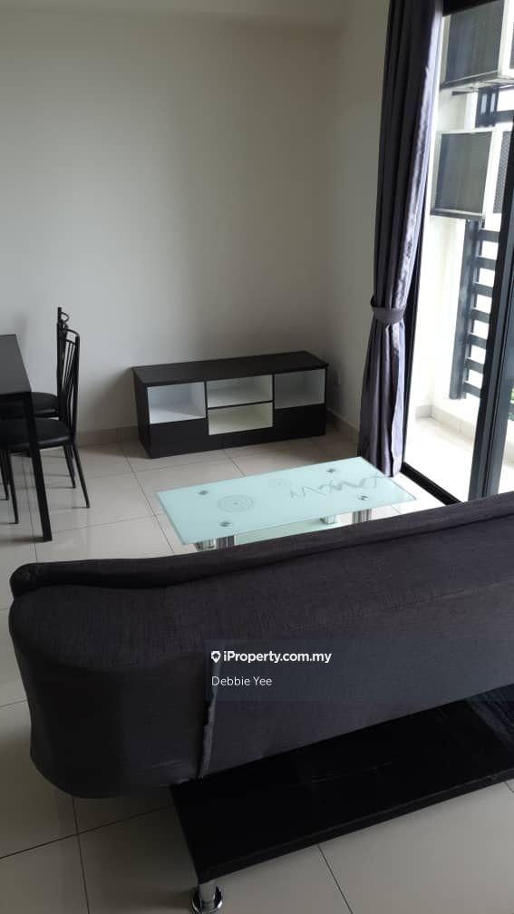Service Residence for Rent in 28 Boulevard by Debbie Yee - iProperty.com.my