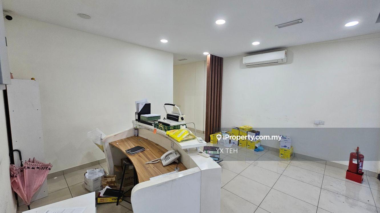 Kedai untuk Disewa di Setapak, Kuala Lumpur oleh YX TEH - iProperty.com.my