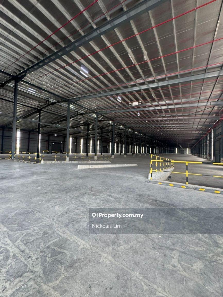Kilang Terpisah untuk Dijual di Valdor, Sungai Jawi oleh Nickolas Lim - iProperty.com.my