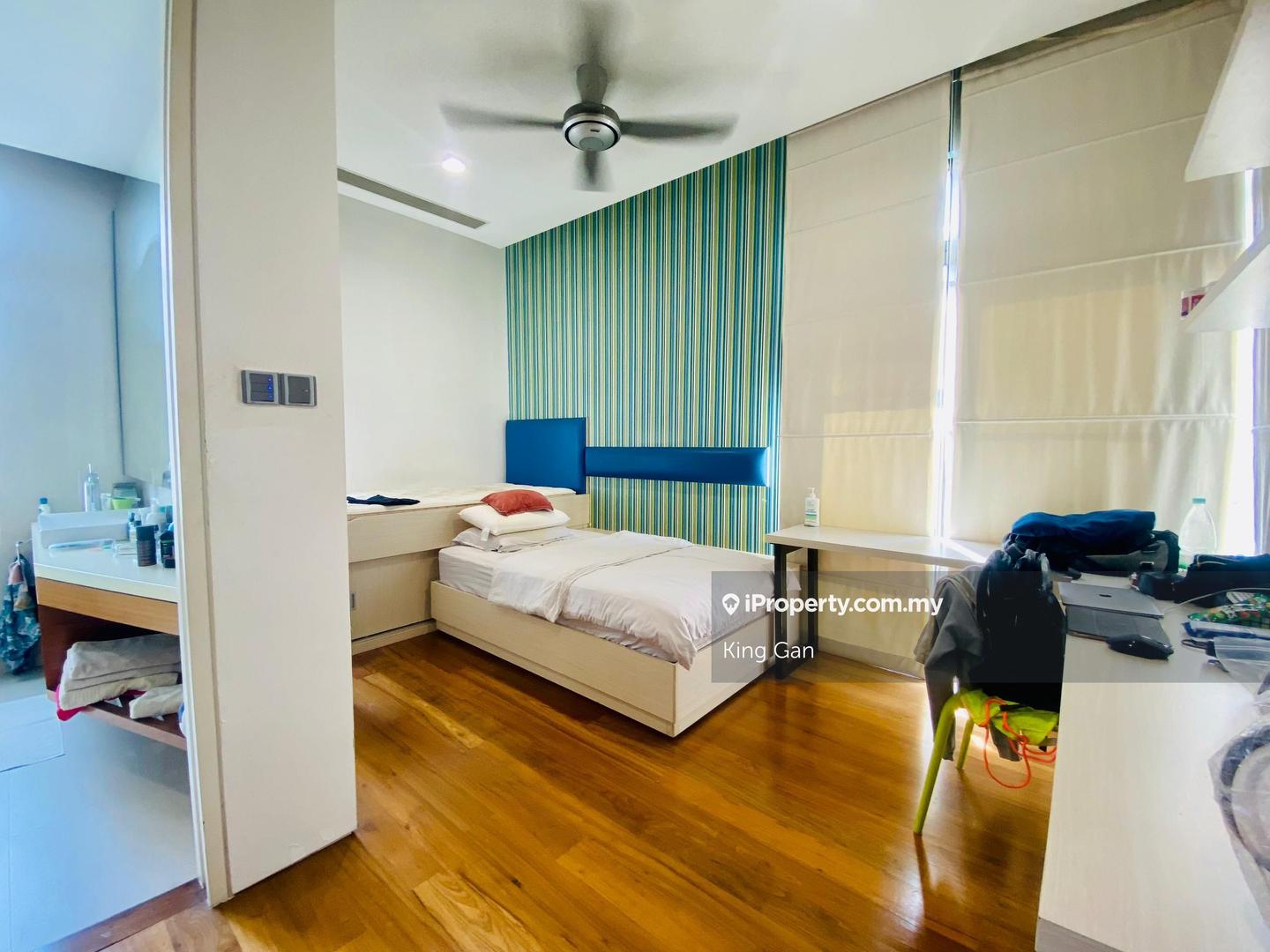 Banglo untuk Dijual di Taman Desa Seputeh, Seputeh oleh King Gan - iProperty.com.my