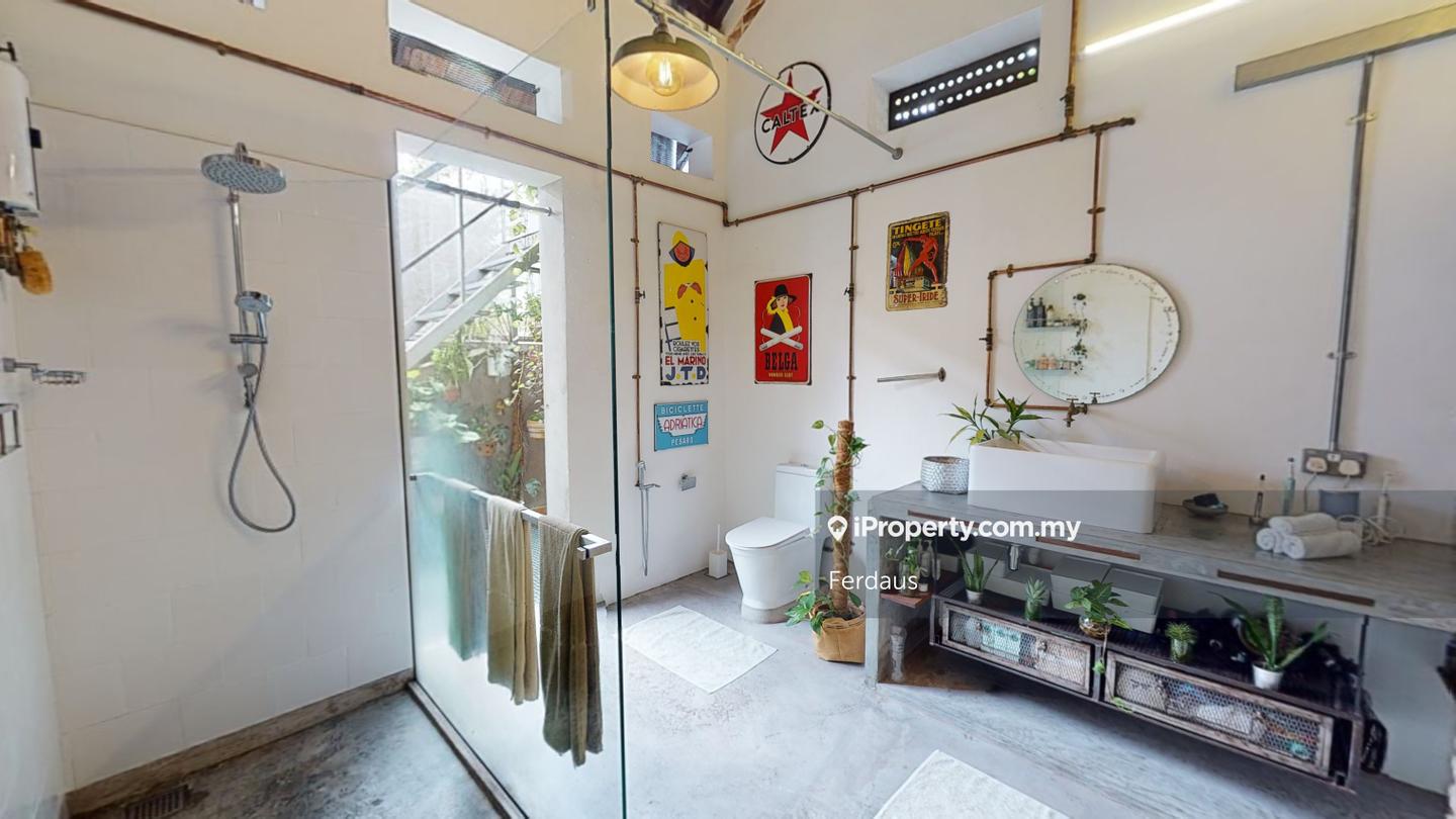 Shop for Sale in Kuala Kubu Bharu, Kuala Kubu Bharu by Ferdaus - iProperty.com.my