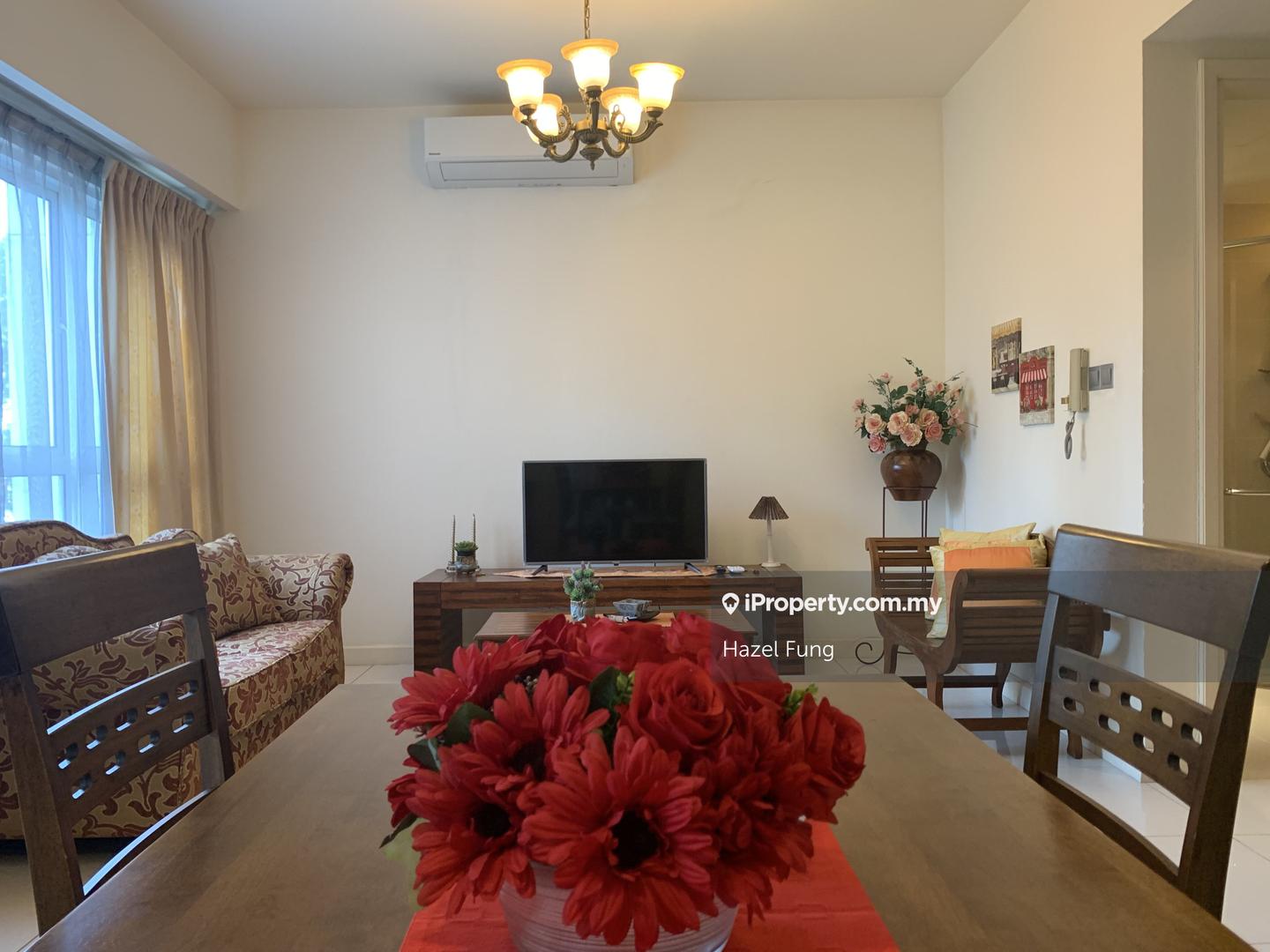 Condominium for Rent in Tiffani Kiara by Hazel Fung - iProperty.com.my