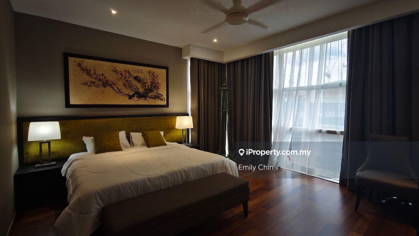 Condominium for Rent in One Menerung by Emily Chin - iProperty.com.my
