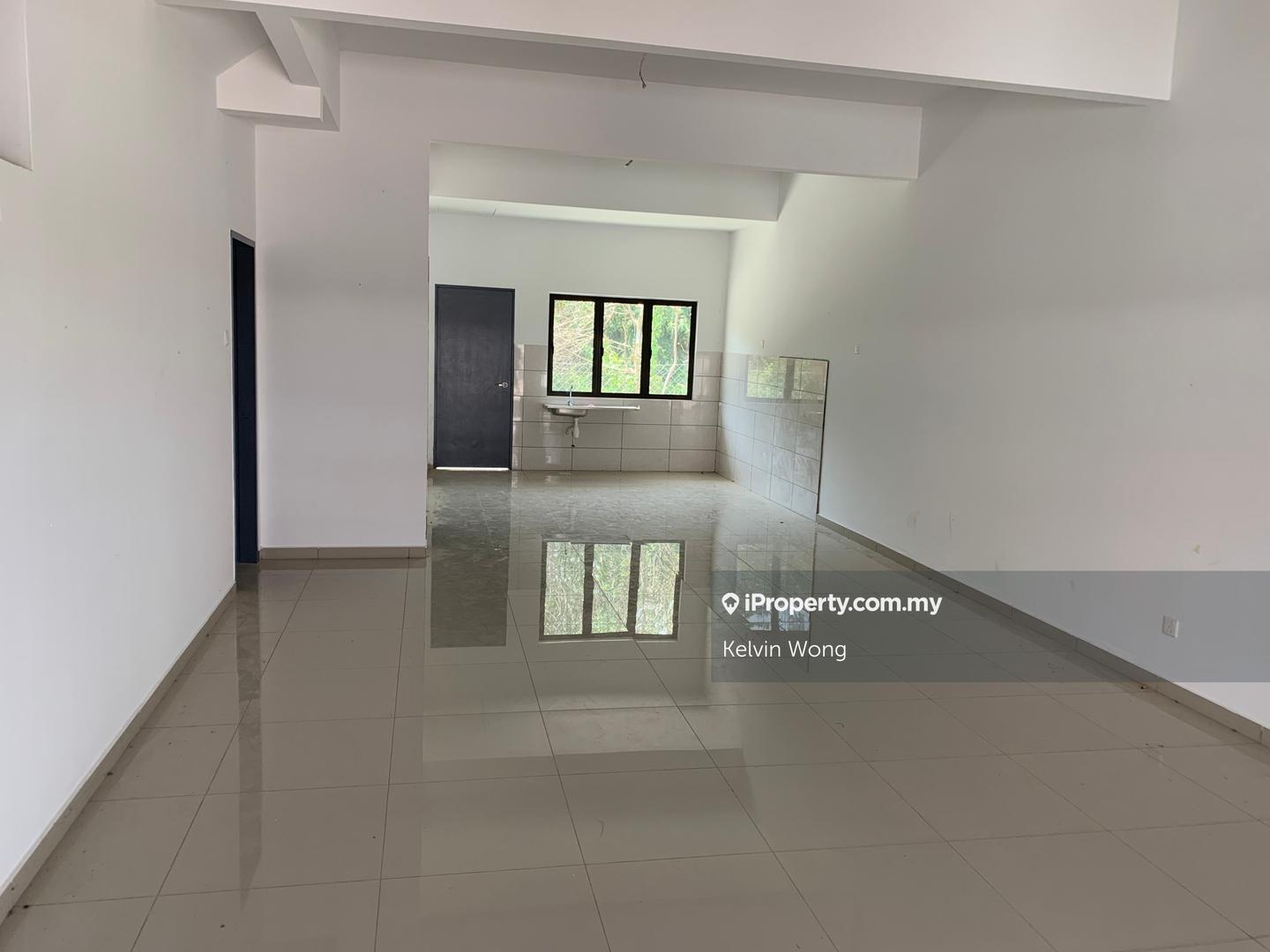 Rumah Berangkai 2 Tingkat untuk Dijual di Jalan meru, Klang oleh Kelvin Wong - iProperty.com.my