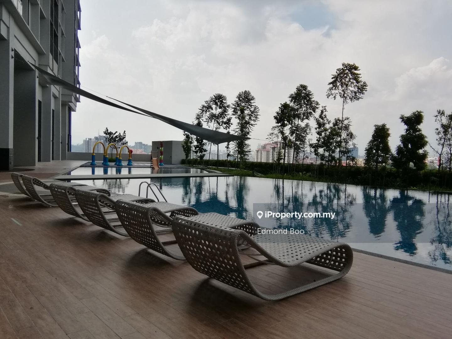 Condominium for Sale in The Rainz by Edmond Boo - iProperty.com.my