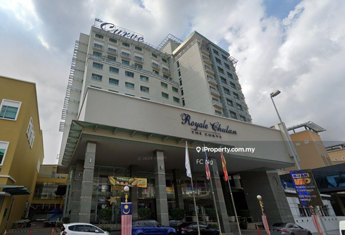 Pejabat-Runcit untuk Disewa di Mutiara Damansara, Petaling Jaya oleh FC Ng - iProperty.com.my