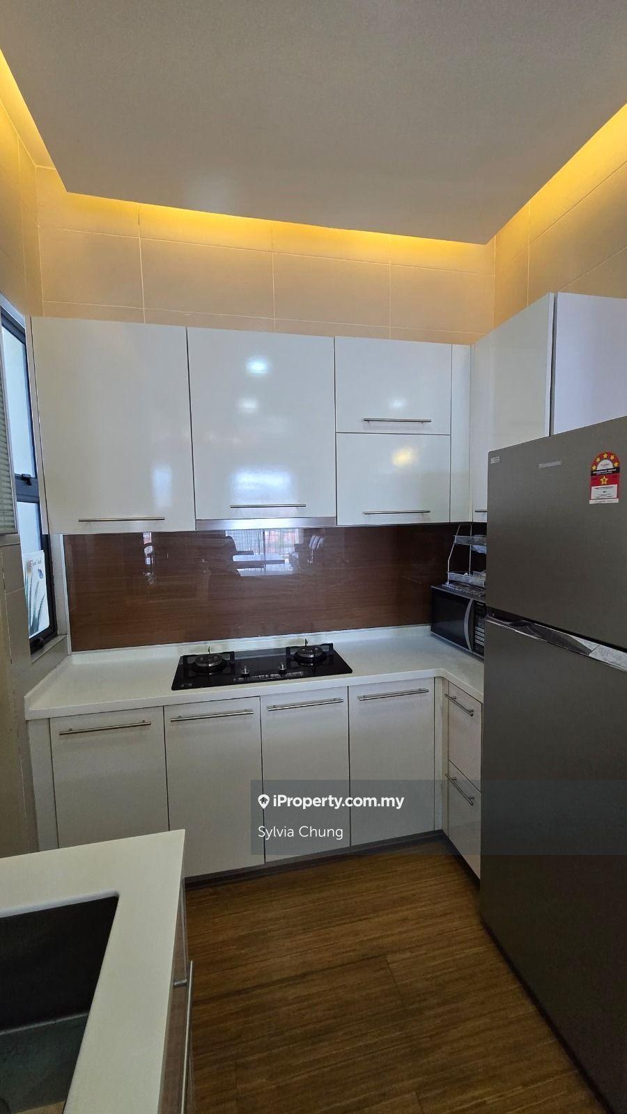 Condominium for Rent in Lido Four Seasons Residence by Sylvia Chung - iProperty.com.my