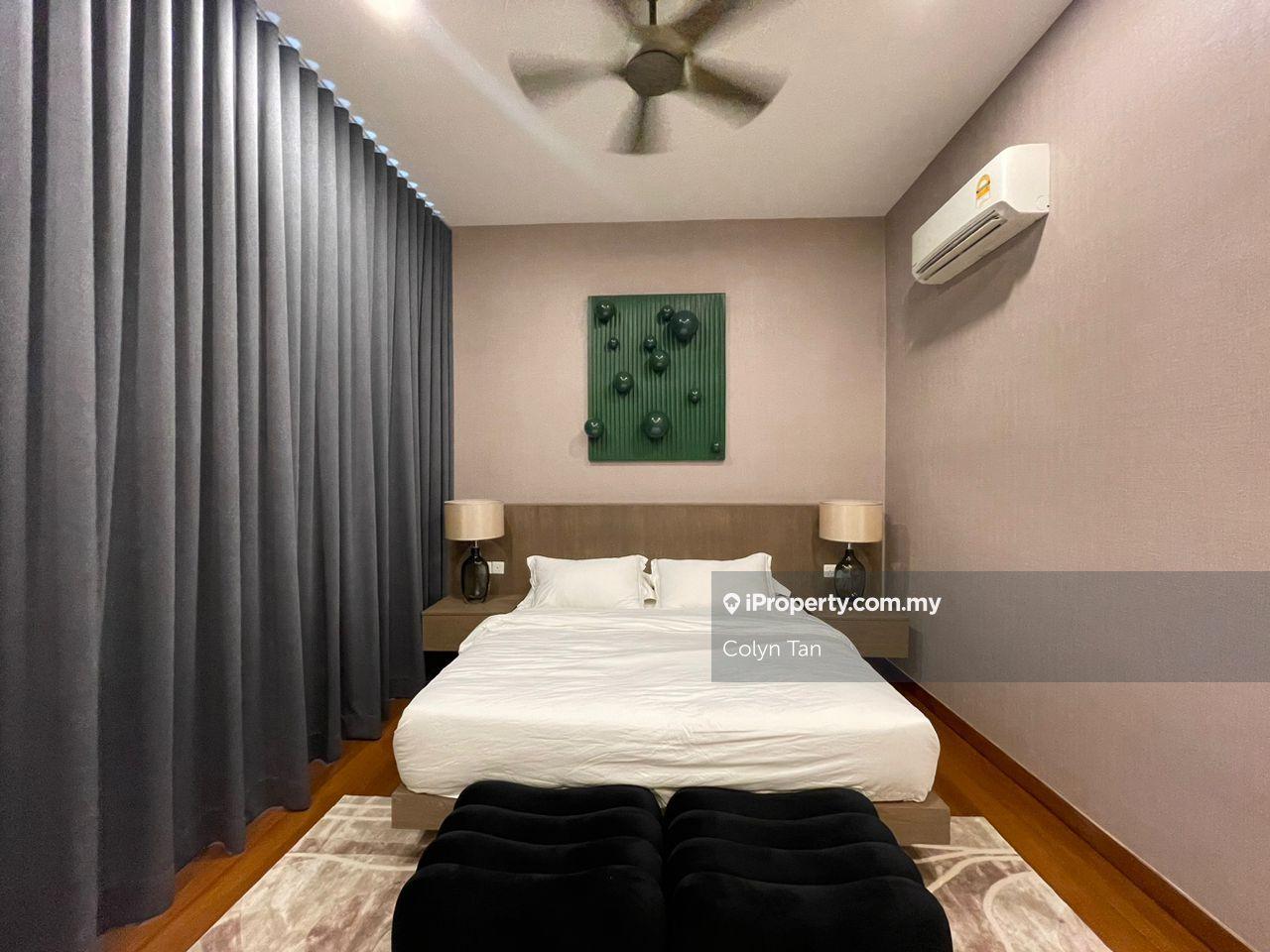 Service Residence for Sale in Mayfair Residences @ Pavilion Embassy by Colyn Tan - iProperty.com.my