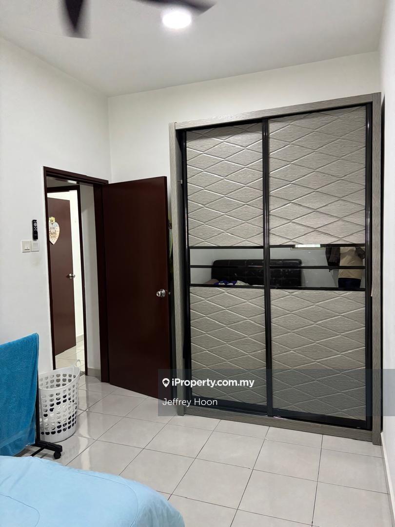 Kondominium untuk Dijual di Ivory Residence oleh Jeffrey Hoon - iProperty.com.my