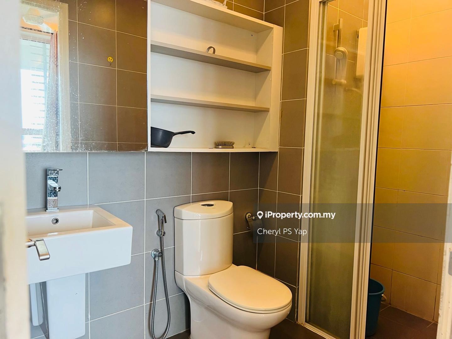 Service Residence for Rent in Garden Plaza by Cheryl PS Yap - iProperty.com.my