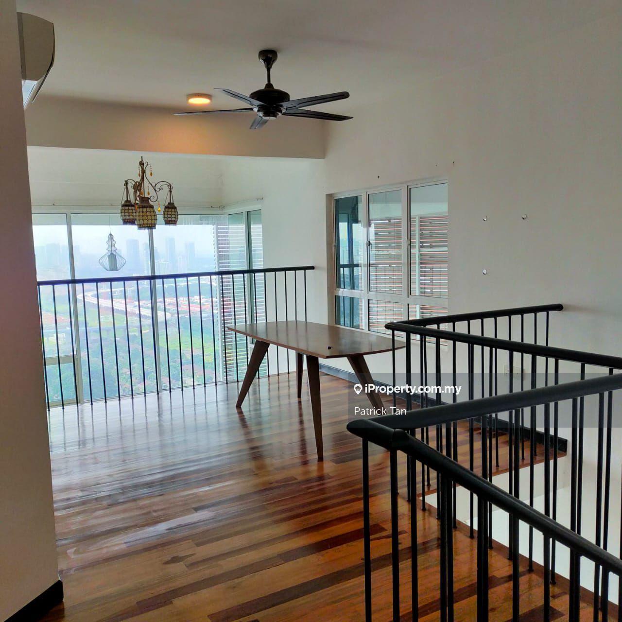 Condominium for Sale in Armanee Terrace II by Patrick Tan - iProperty.com.my