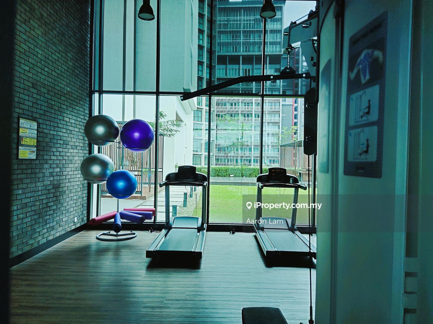 Service Residence for Rent in 10 Stonor by Aaron Lam - iProperty.com.my