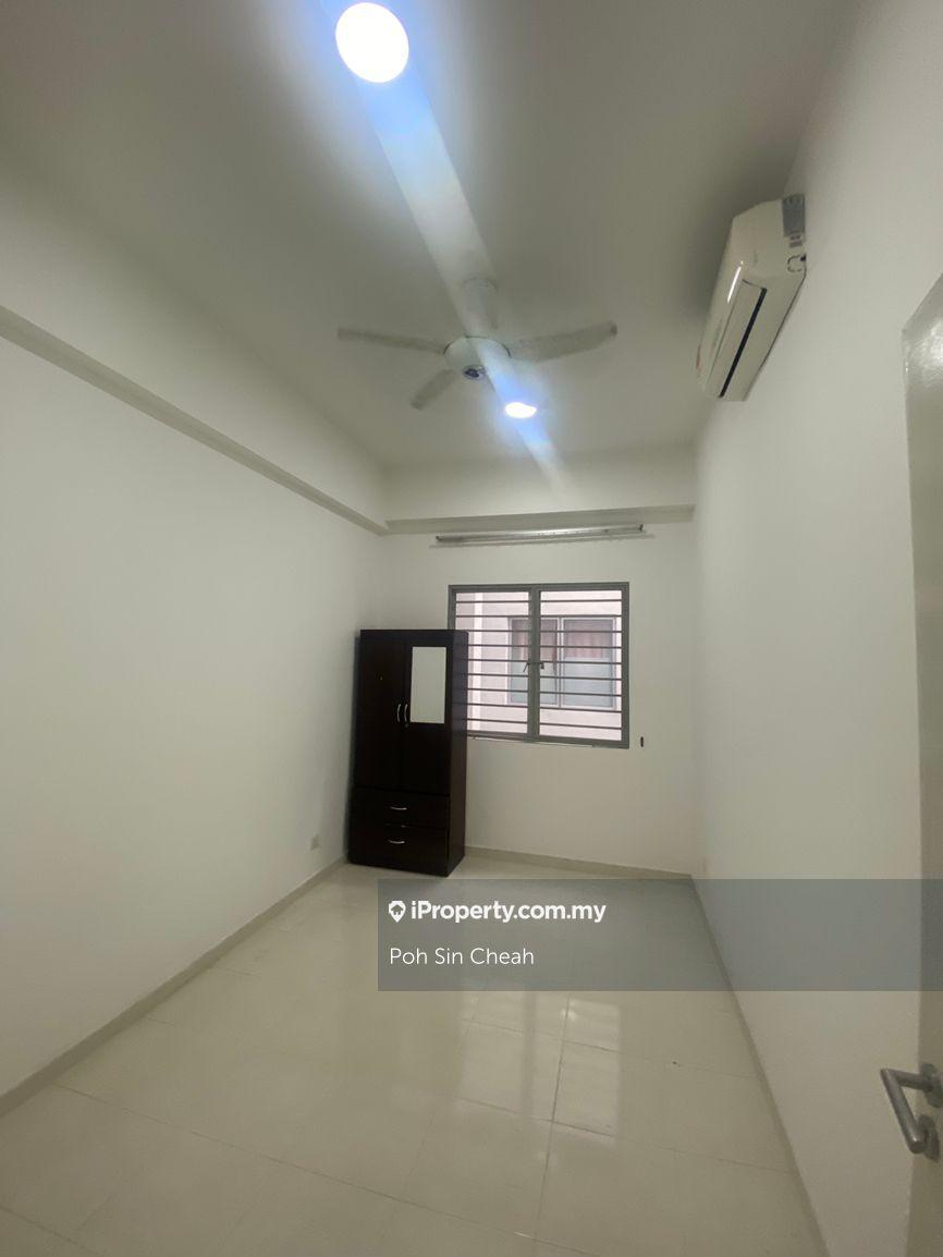 Residensi Servis untuk Disewa di I Residence oleh Poh Sin Cheah - iProperty.com.my