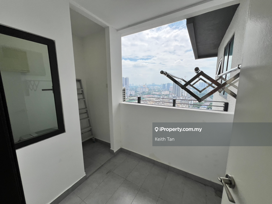 Service Residence for Rent in Lavile Kuala Lumpur by Keith Tan - iProperty.com.my