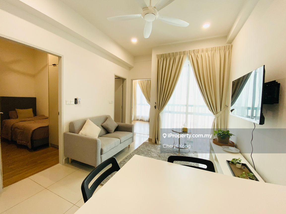 Residensi Servis untuk Disewa di Plaza @ Kelana Jaya oleh Cheryl Kong - iProperty.com.my