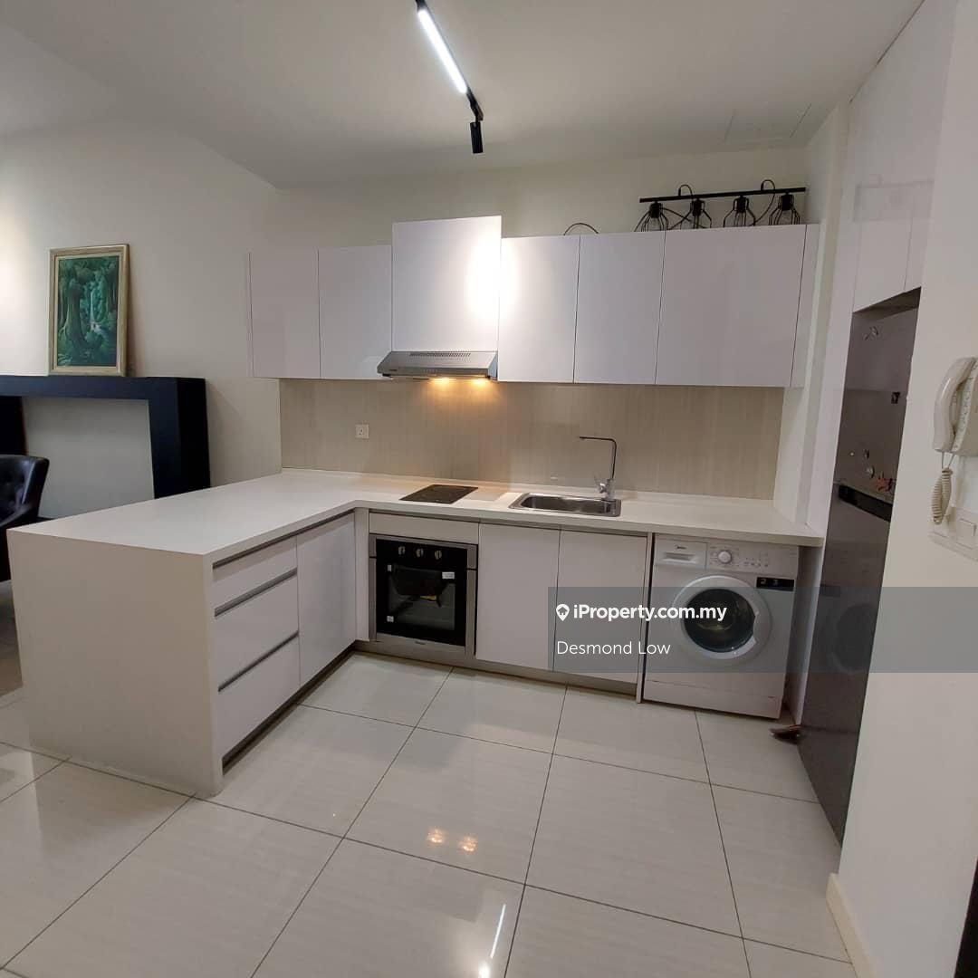 Service Residence for Rent in The Elements by Desmond Low - iProperty.com.my