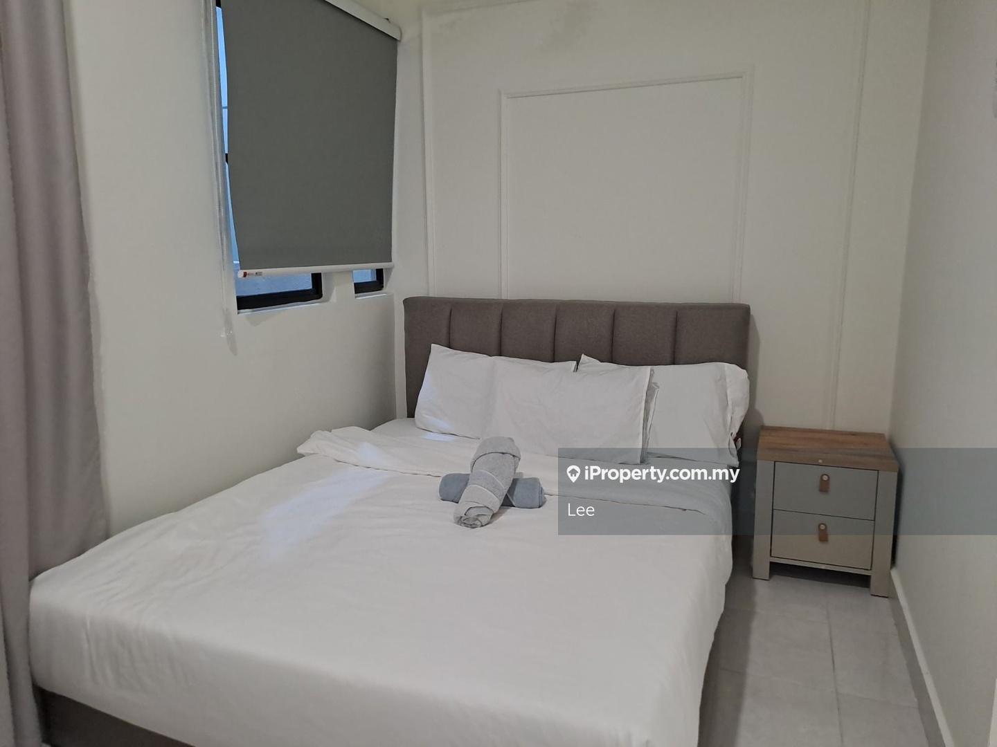 Service Residence for Rent in Vision City Youth City by Lee - iProperty.com.my