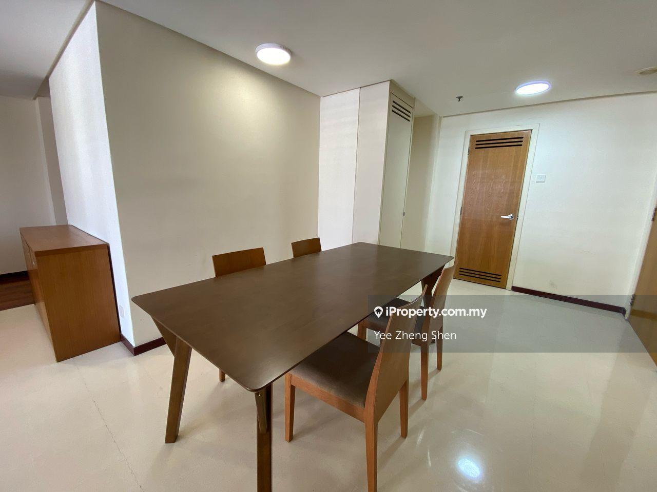 Service Residence for Sale in i-Zen @ Kiara 2 by Yee Zheng Shen - iProperty.com.my