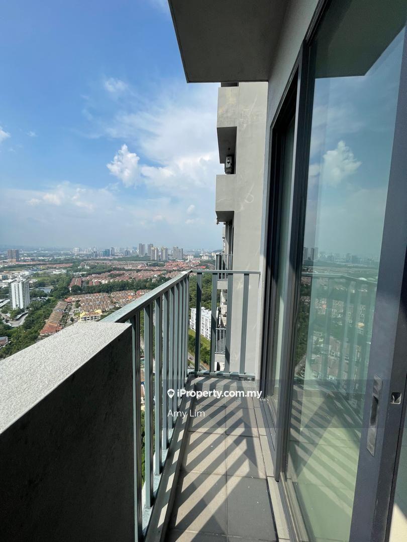 Service Residence for Sale in Amani Residence by Amy Lim - iProperty.com.my