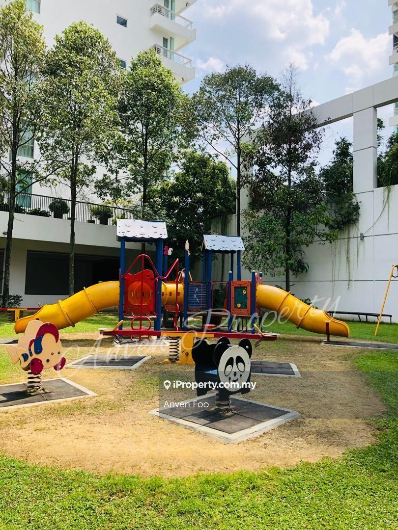 Condominium for Sale in Brunsfield EmbassyView by Anven Foo - iProperty.com.my