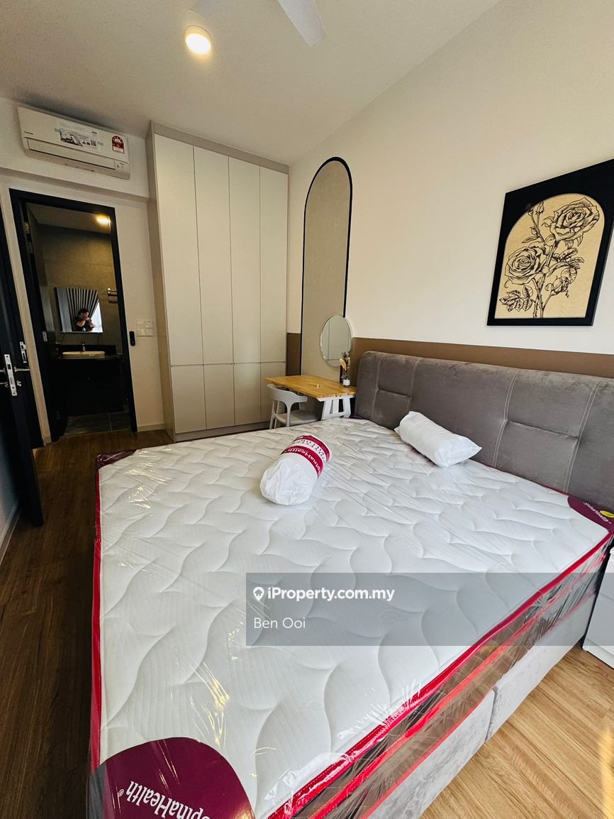 Service Residence for Rent in Sunway Velocity TWO by Ben Ooi - iProperty.com.my