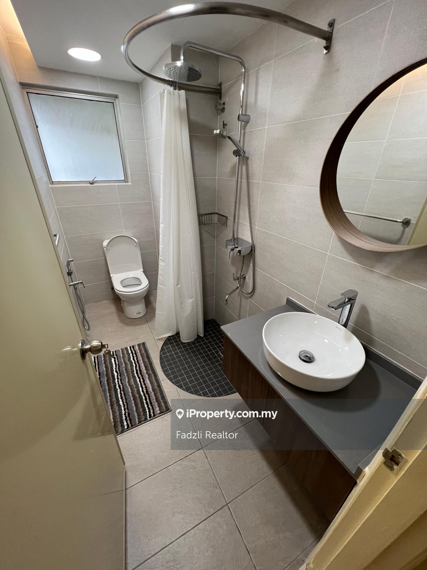 Kondominium untuk Dijual di Park Rose oleh Fadzli Realtor - iProperty.com.my