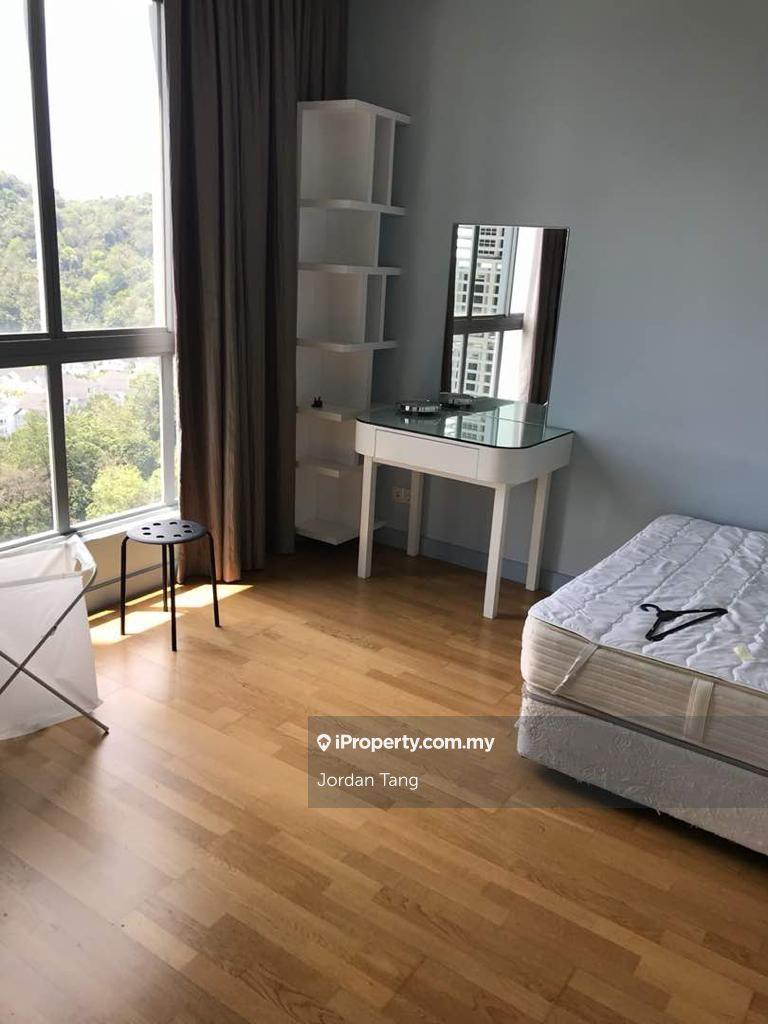 Kondominium untuk Dijual di Kiaramas Danai oleh Jordan Tang - iProperty.com.my