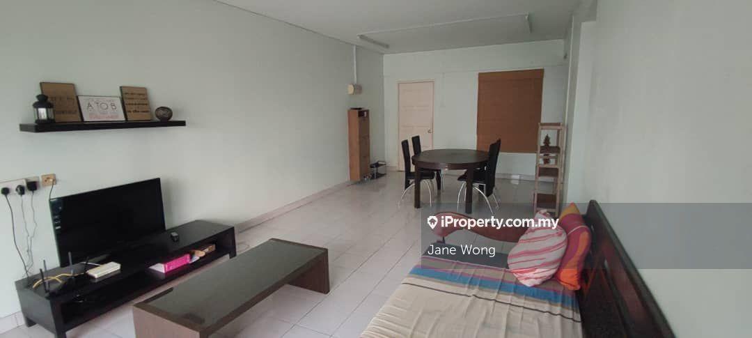 Kondominium untuk Disewa di Puncak Nusa Kelana oleh Jane Wong - iProperty.com.my