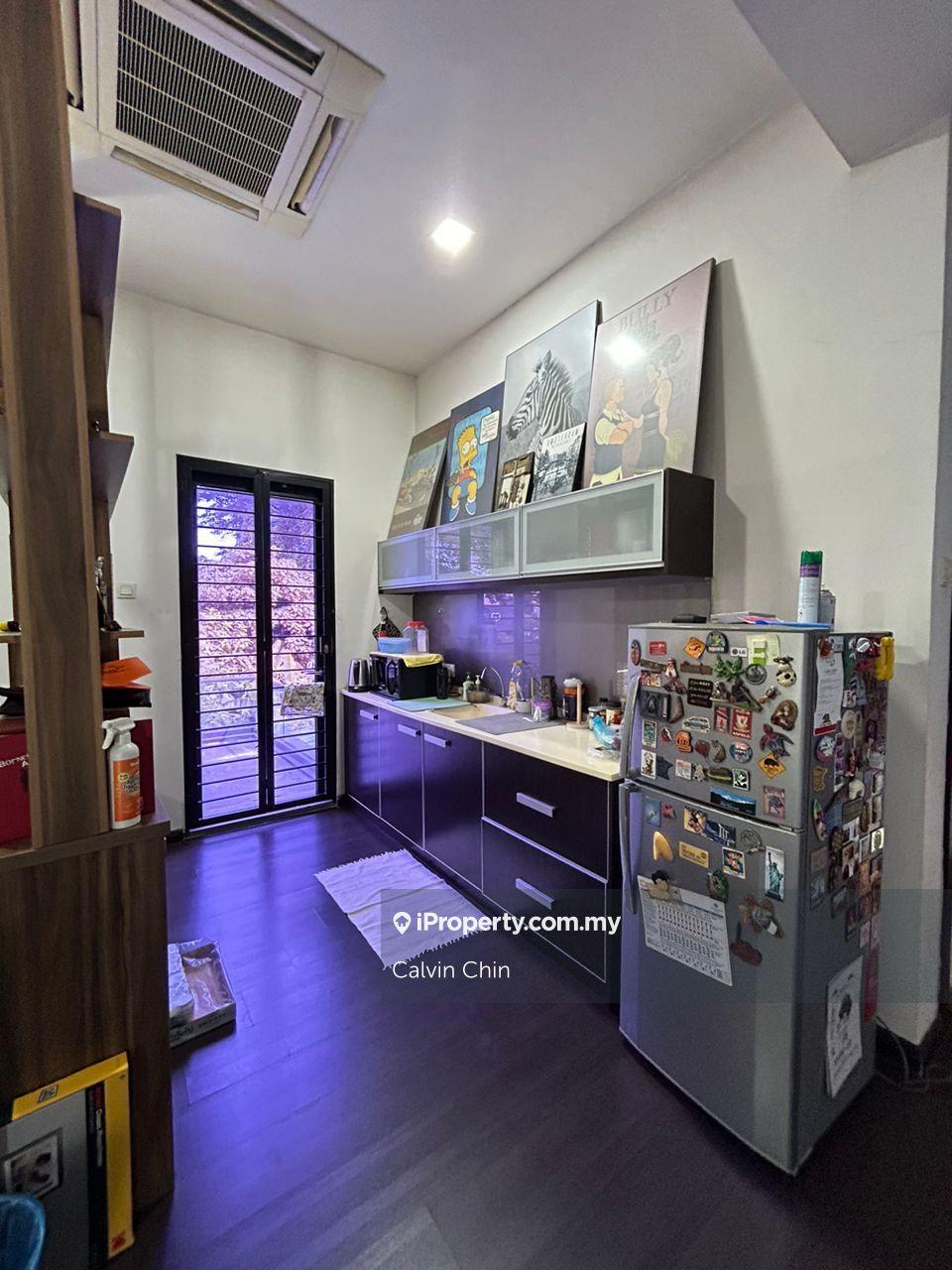 Bungalow House for Sale in Taman Ampang Utama, Ampang by Calvin Chin - iProperty.com.my