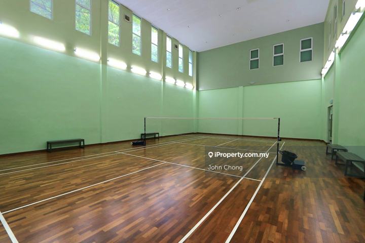 Kondominium untuk Disewa di The Haven oleh John Chong - iProperty.com.my