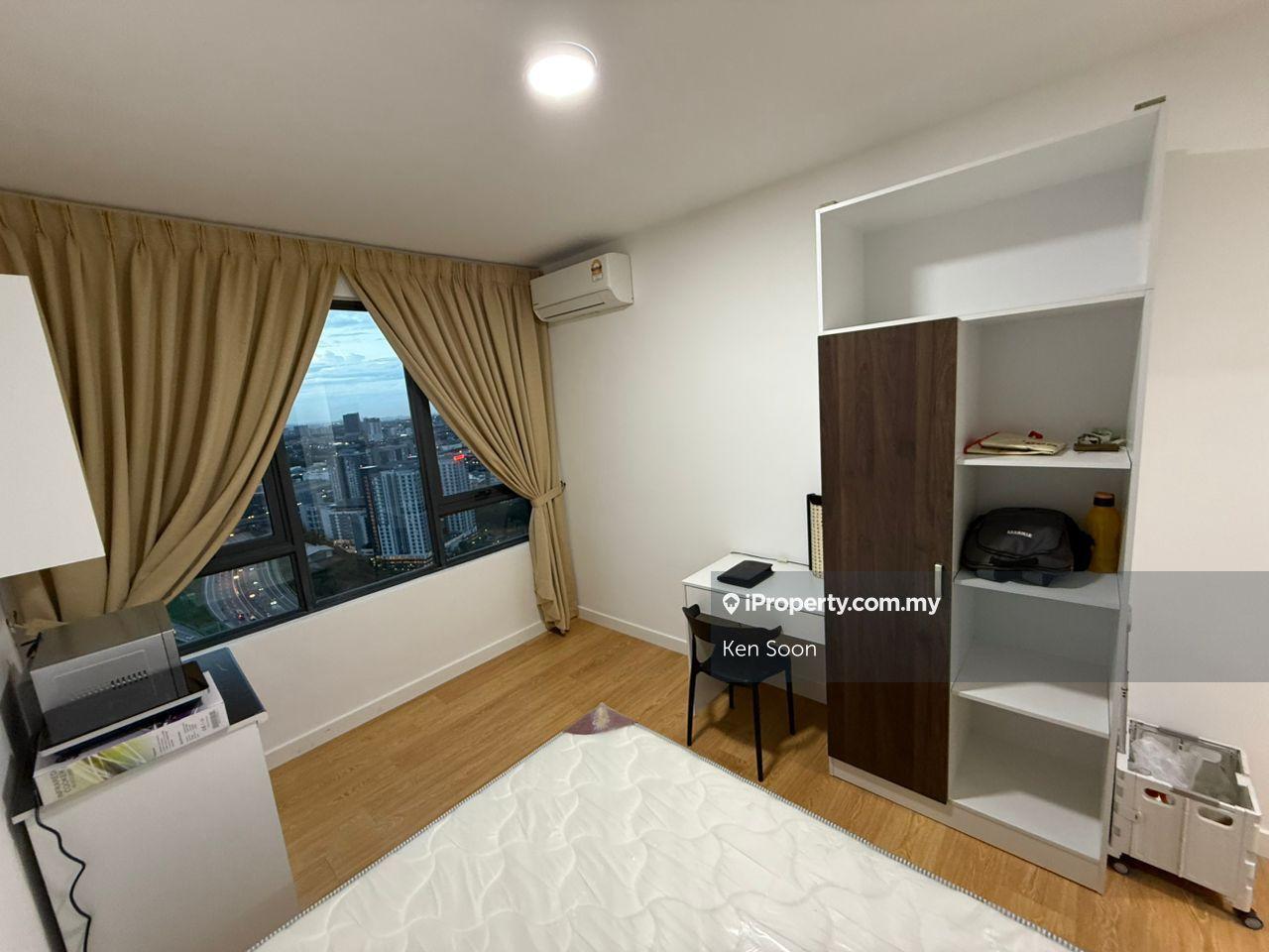 Service Residence for Rent in Lakeview Suites @ Edumetro by Ken Soon - iProperty.com.my
