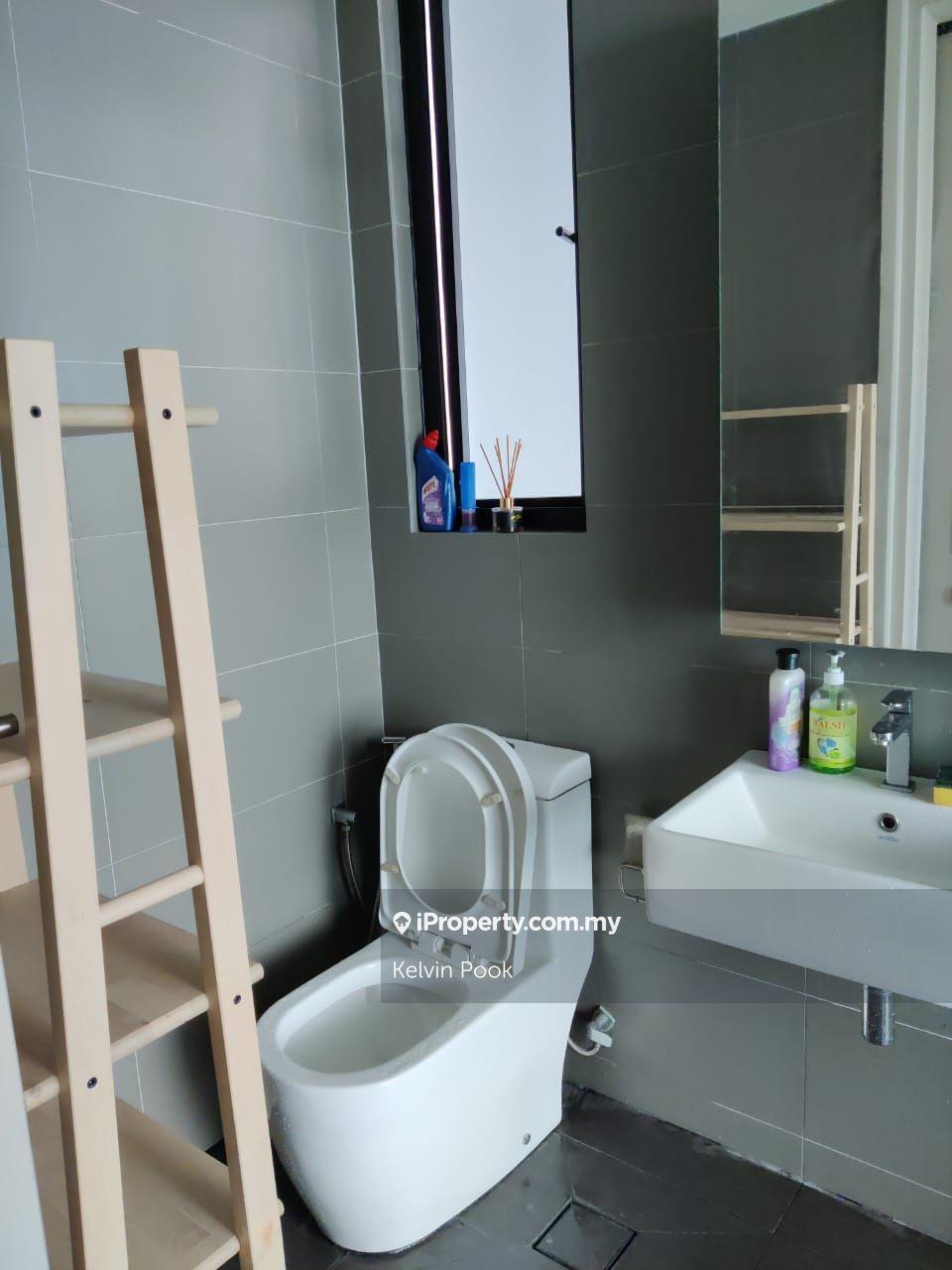 Service Residence for Sale in The Leafz @ Dedaun by Kelvin Pook - iProperty.com.my