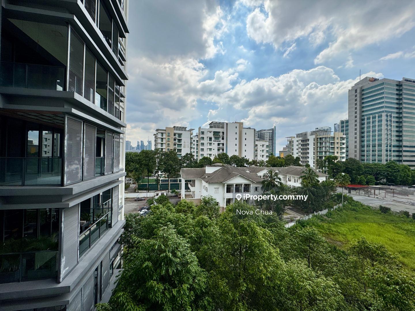 Condominium for Sale in Rimbun by Nova Chua - iProperty.com.my