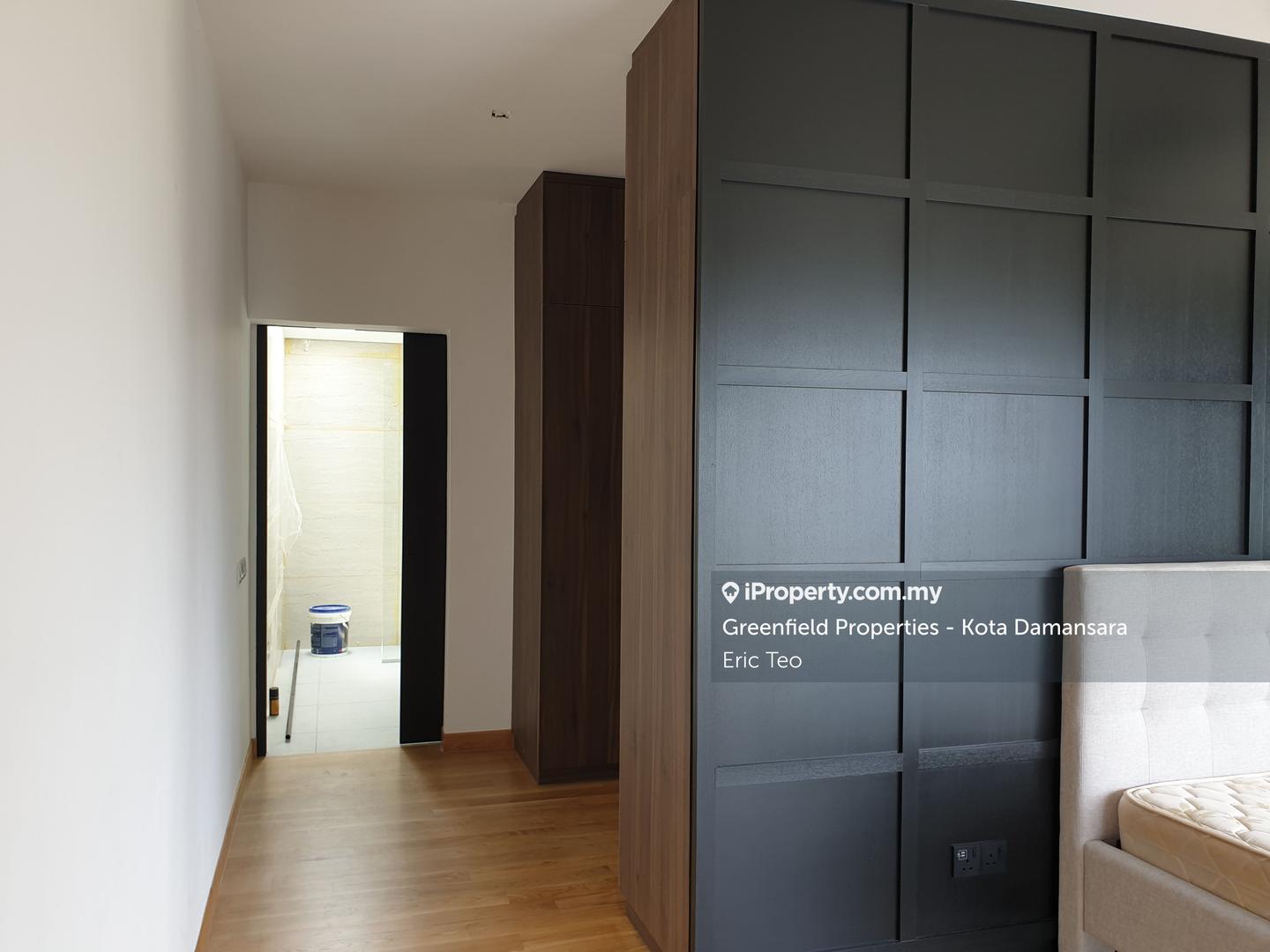 3-storey Terraced House for Sale in Seputeh, Kuala Lumpur by Eric Teo - iProperty.com.my