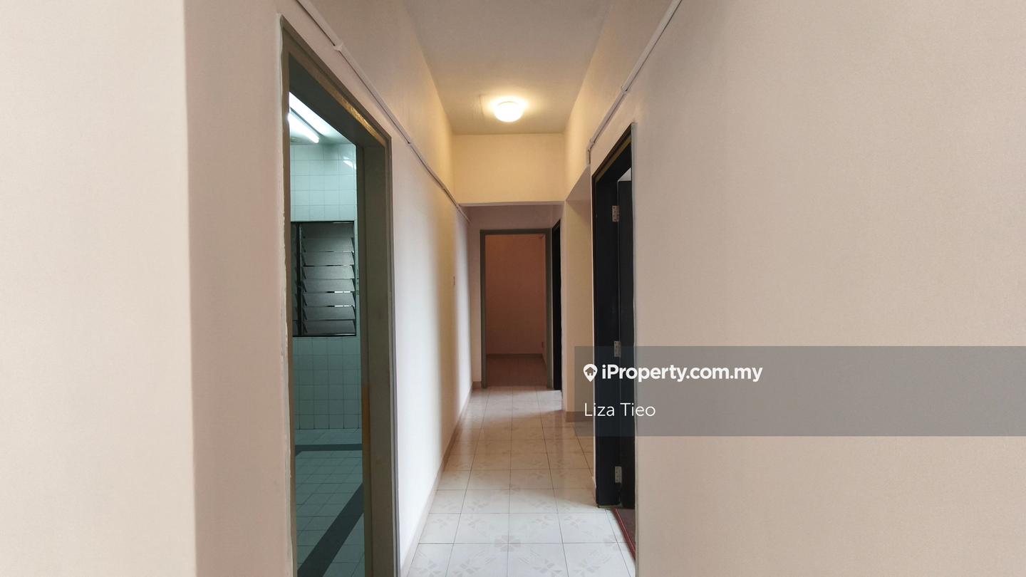 Condominium for Sale in Taman Desa Pesona by Liza Tieo - iProperty.com.my