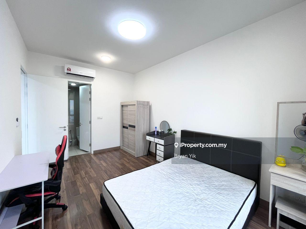 Service Residence for Rent in Aster Green by Bryan Yik - iProperty.com.my