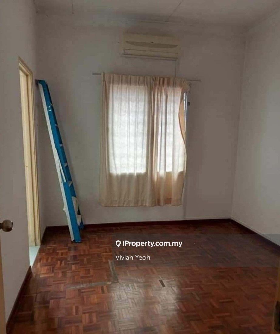 Rumah Berangkai 2 Tingkat untuk Dijual di Double Storey For Sale Puncak Alam, Puncak Alam oleh Vivian Yeoh - iProperty.com.my
