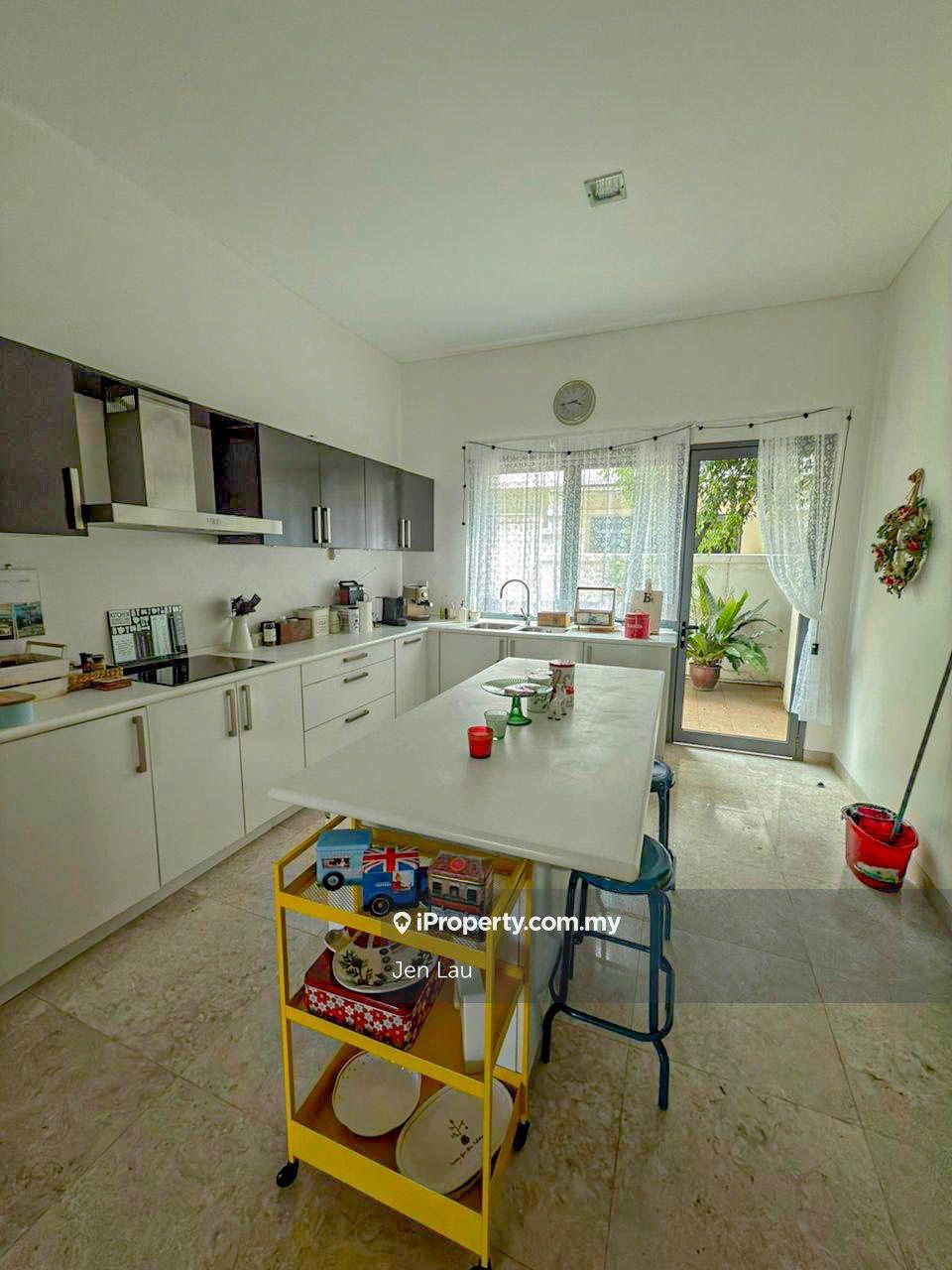 Bungalow House for Sale in Mont Kiara, Kuala Lumpur by Jen Lau - iProperty.com.my