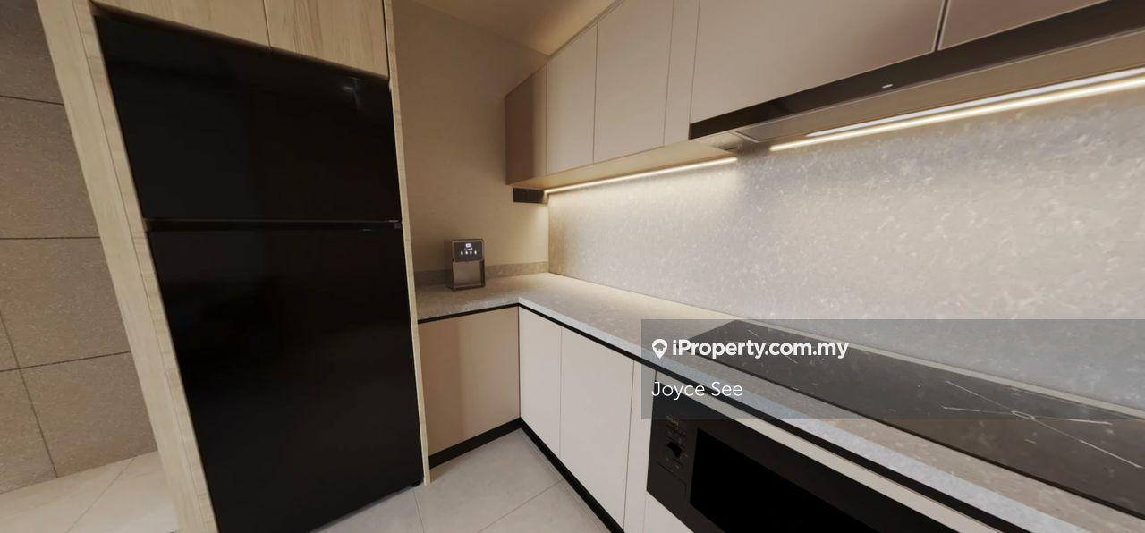 Pangsapuri untuk Dijual di Assana Serviced Suites @ Tropicana Cenang oleh Joyce See - iProperty.com.my