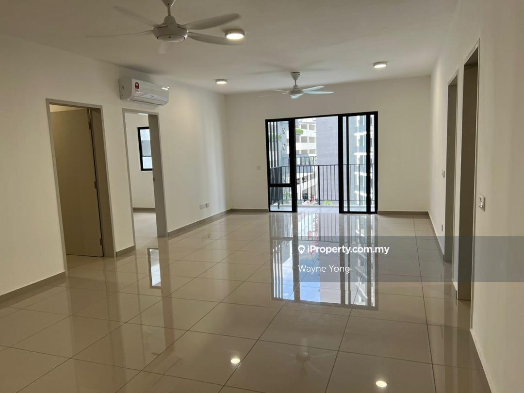 Service Residence for Rent in Huni @ Eco Ardence by Wayne Yong - iProperty.com.my