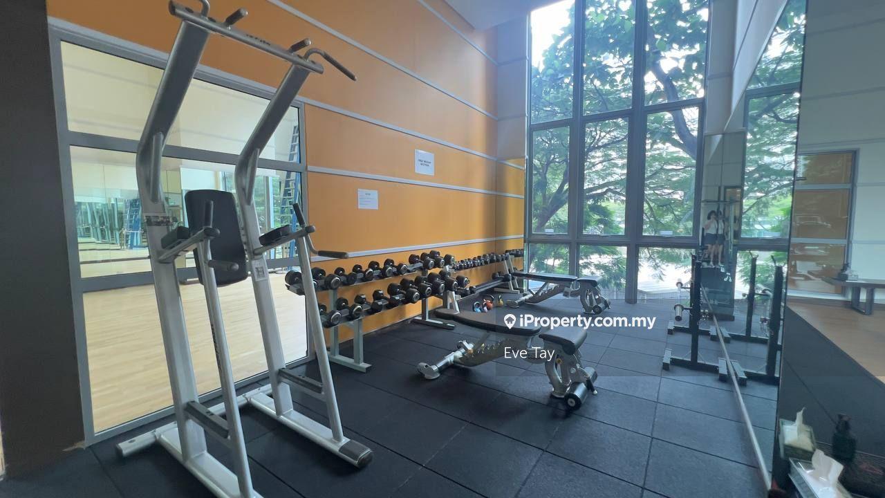 Kondominium untuk Dijual di Hampshire Residences oleh Eve Tay - iProperty.com.my